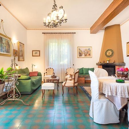 Casa Clo Βίλα Trecastagni Εξωτερικό φωτογραφία