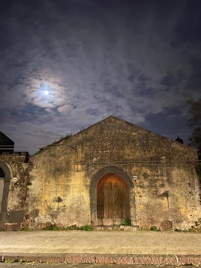 Casa Clo Βίλα Trecastagni Εξωτερικό φωτογραφία