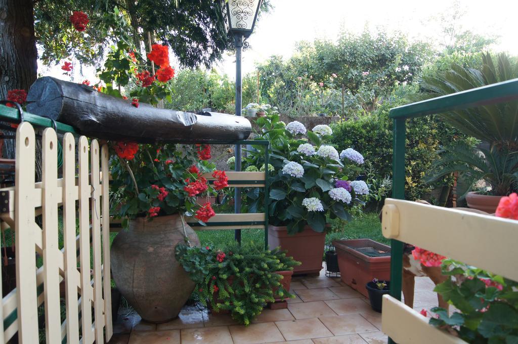 Casa Clo Βίλα Trecastagni Δωμάτιο φωτογραφία
