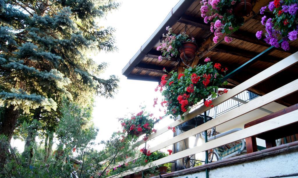 Casa Clo Βίλα Trecastagni Δωμάτιο φωτογραφία