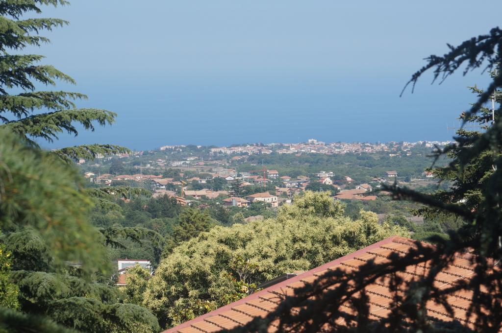Casa Clo Βίλα Trecastagni Δωμάτιο φωτογραφία