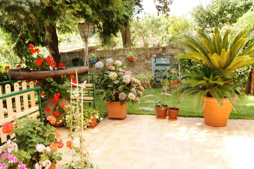 Casa Clo Βίλα Trecastagni Δωμάτιο φωτογραφία