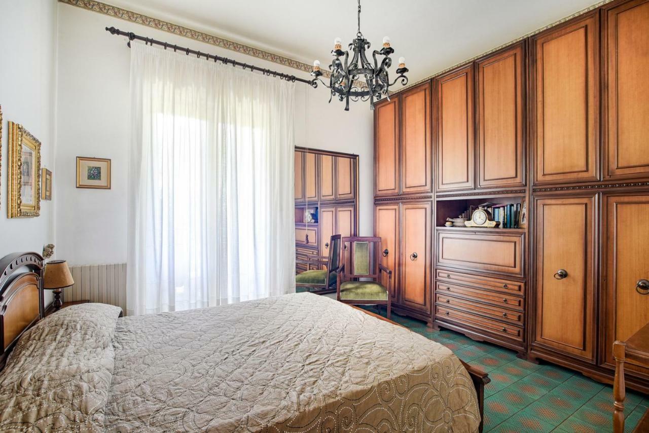 Casa Clo Βίλα Trecastagni Εξωτερικό φωτογραφία