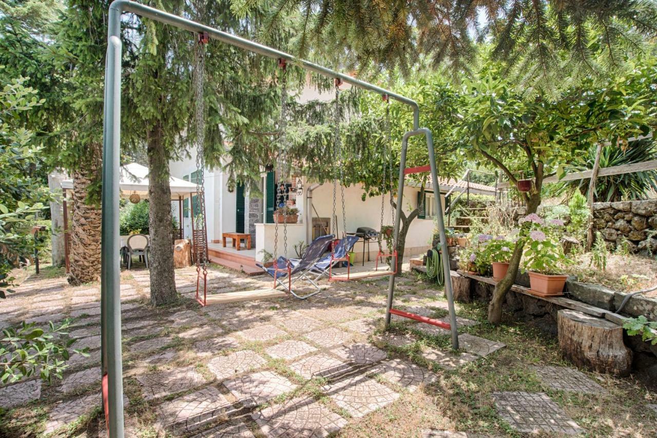 Casa Clo Βίλα Trecastagni Εξωτερικό φωτογραφία