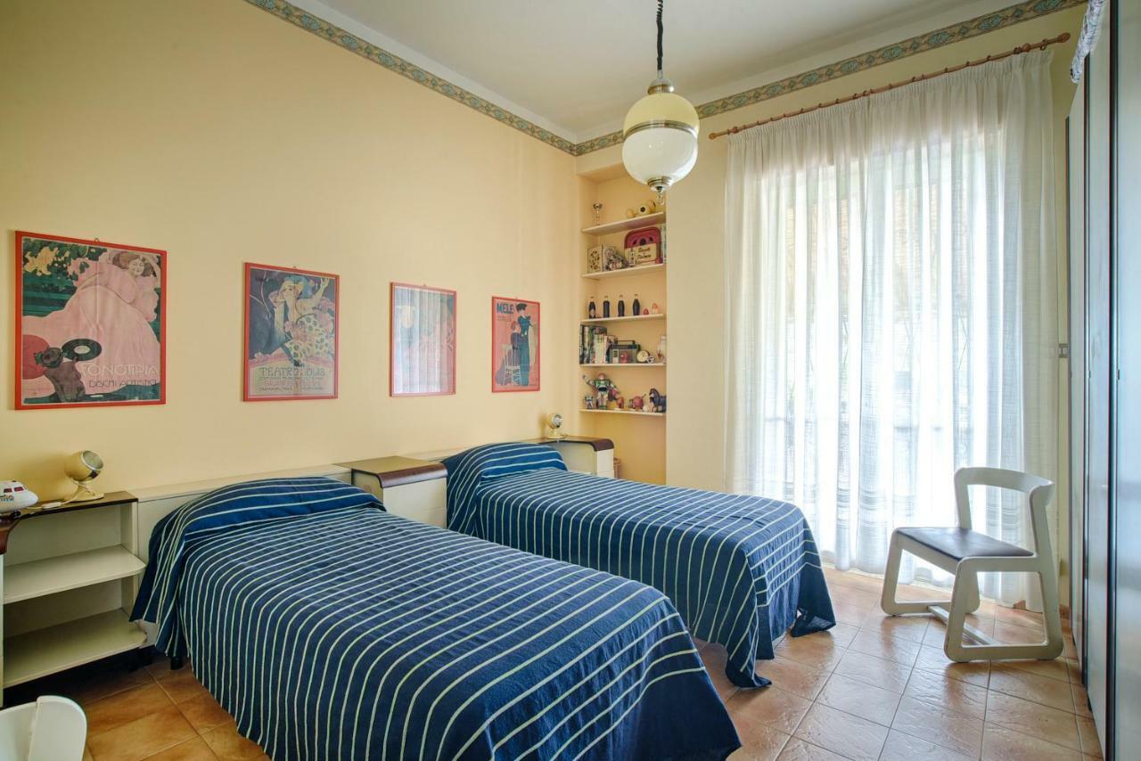 Casa Clo Βίλα Trecastagni Εξωτερικό φωτογραφία