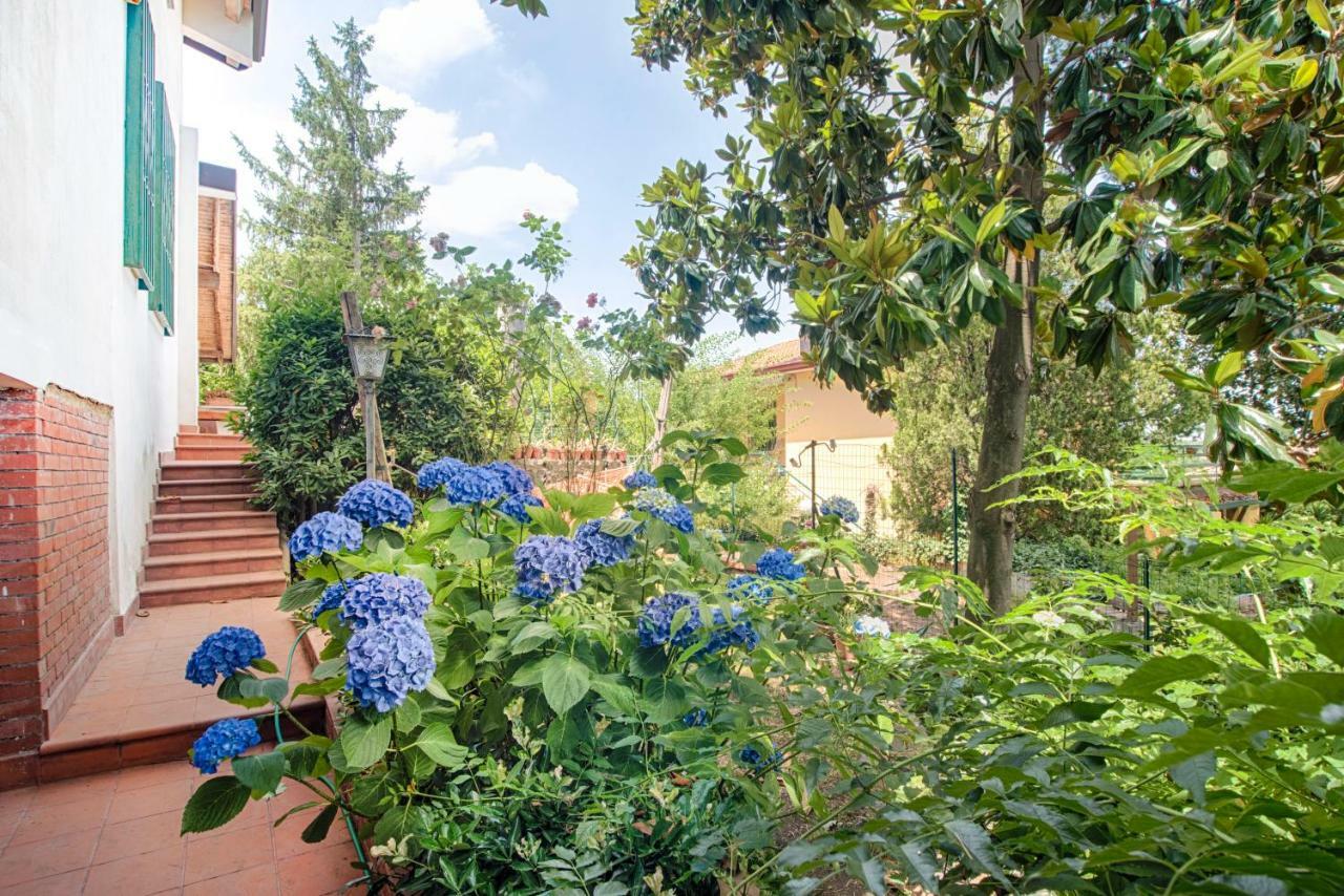 Casa Clo Βίλα Trecastagni Εξωτερικό φωτογραφία