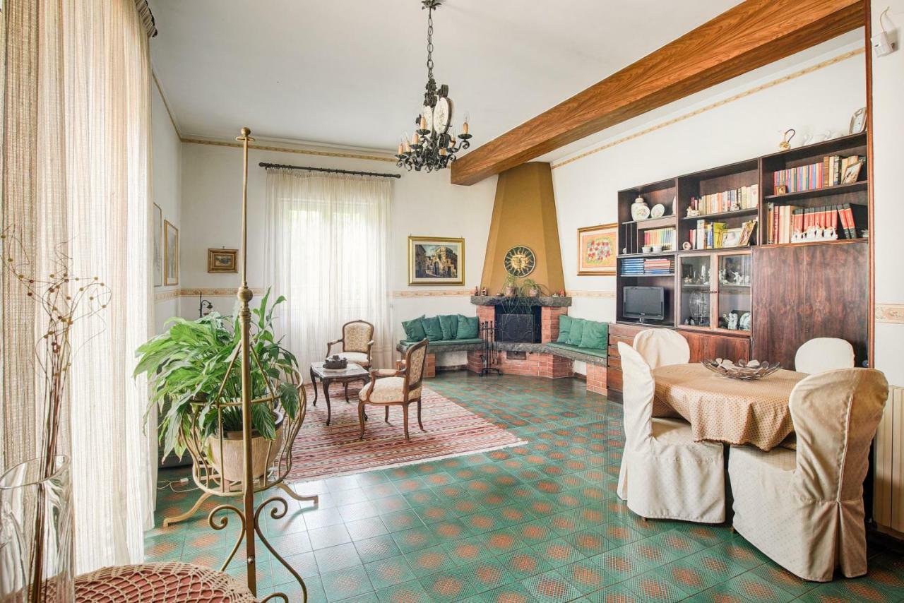 Casa Clo Βίλα Trecastagni Εξωτερικό φωτογραφία