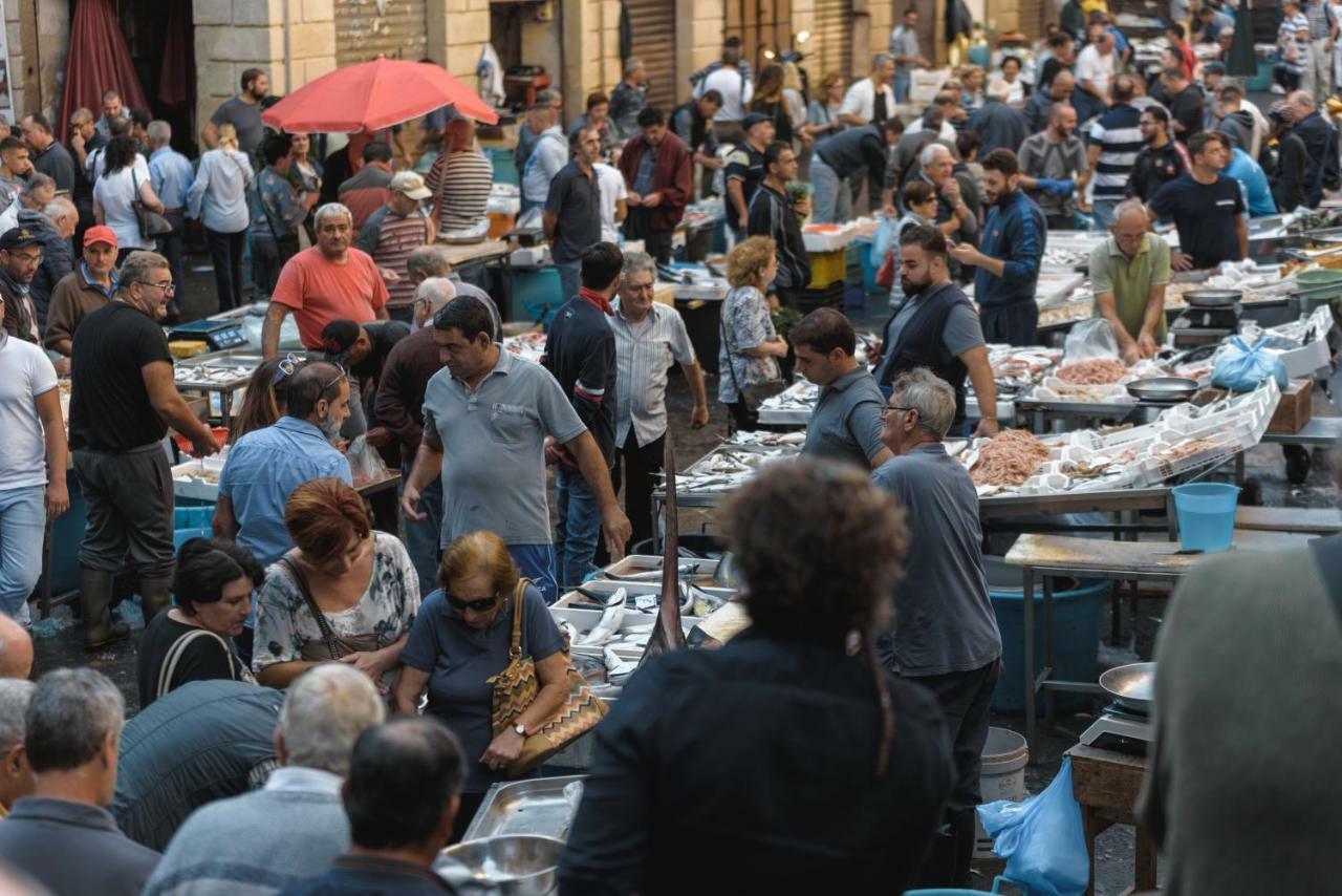 Casa Clo Βίλα Trecastagni Εξωτερικό φωτογραφία